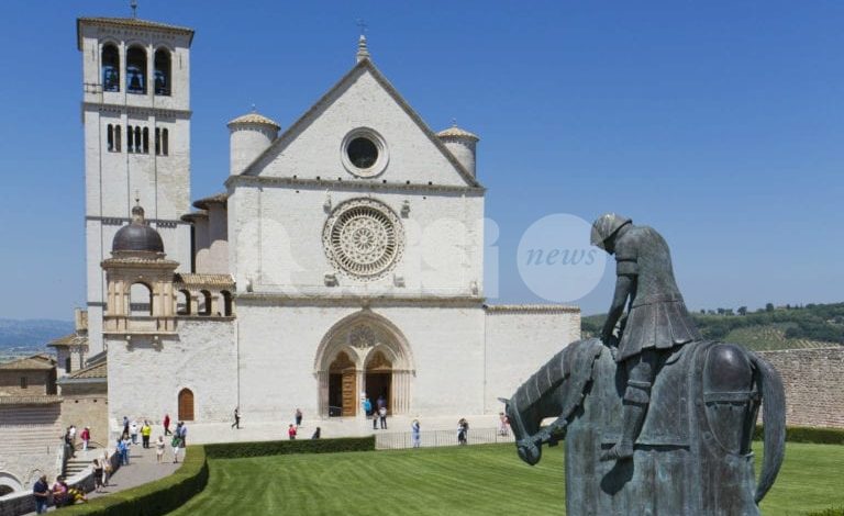 Ad Assisi Sacræ passionis concentus 2019: il programma