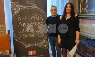 Bettona Art-Music Festival 2019 al via: il programma delle iniziative