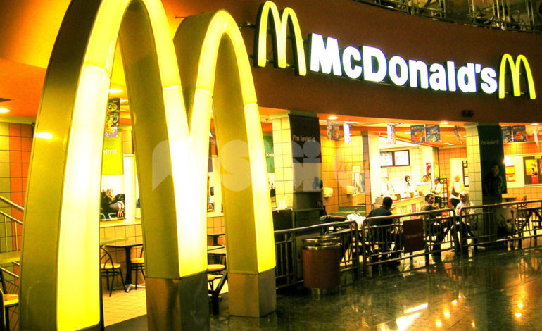 Assunzioni McDonald’s in Umbria, ci sono 60 posti: come partecipare