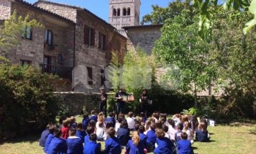 Birba chi legge 2019, Assisi fa storie al via domani: il programma