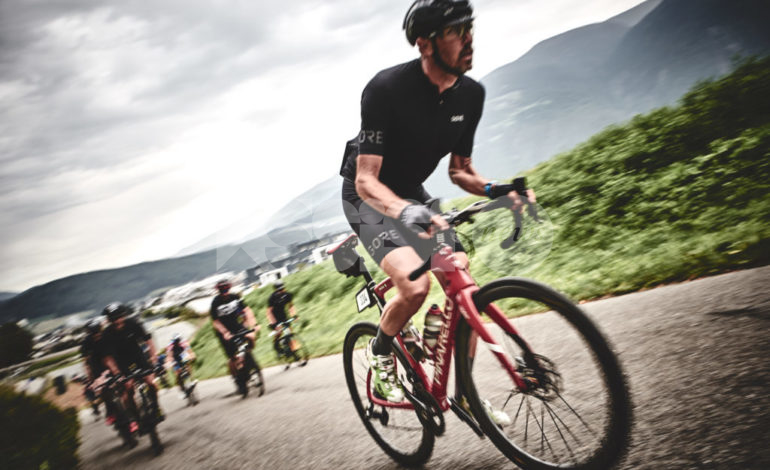 Giro d'Italia Amatori 2019, tappa ad Assisi-Santa Maria: le strade chiuse