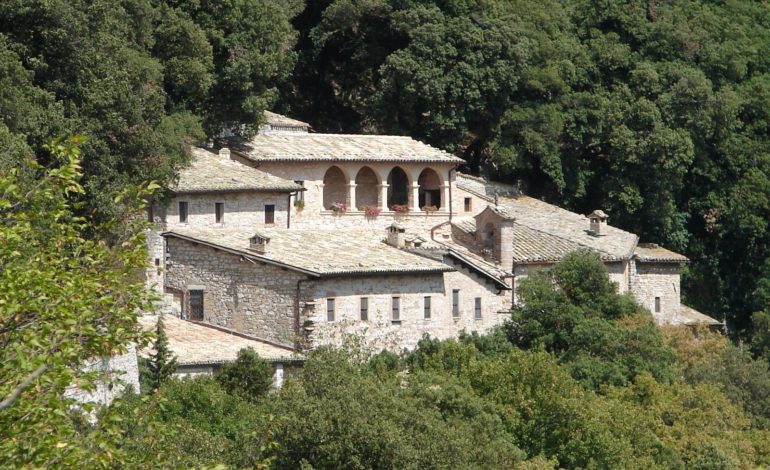 Festa dell’Europa 2019, l’Umbria mette in vetrina ad Assisi