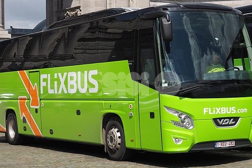 Le tratte estive 2019 Flixbus Umbria da Assisi e Perugia