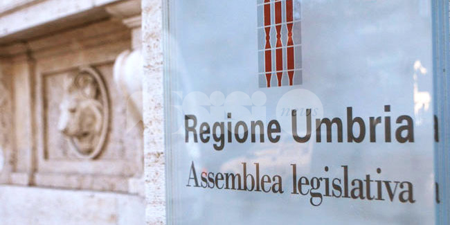 Dimissioni Marini, il consiglio regionale dell’Umbria vota no