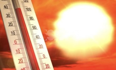 Meteo Assisi weekend 28-30 giugno 2019: caldo africano da torrido ad afoso