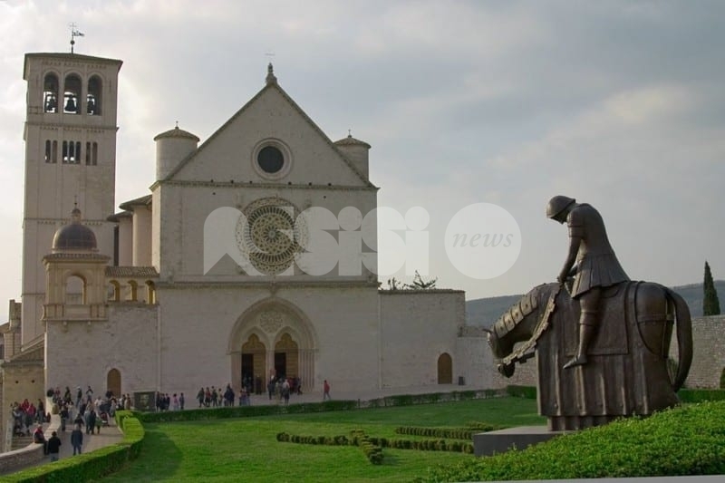 In cammino verso Assisi Pax Mundi 2019, il programma: si parte il 5 giugno