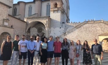 Il Rotary di Assisi "Sui passi di Francesco" il prossimo 28 luglio