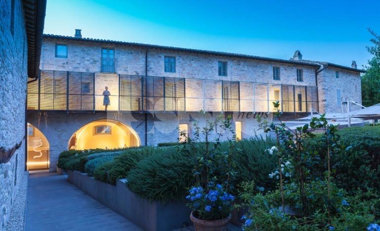 Sotto le stelle del Nun 2019 l’1 agosto al Nun Assisi Relais & Spa Museum.