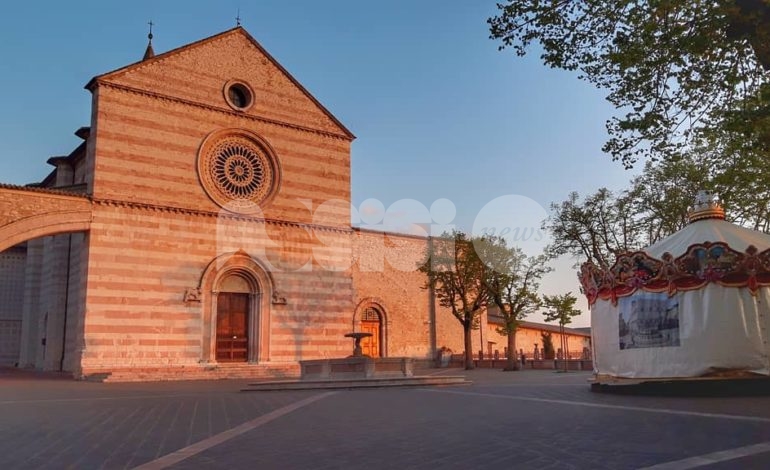 Wiki Loves Monuments 2019, Wikipedia e Assisi insieme per il patrimonio culturale