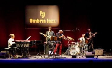 Programma del 18 luglio 2019 a Umbria Jazz: eventi e iniziative a Perugia