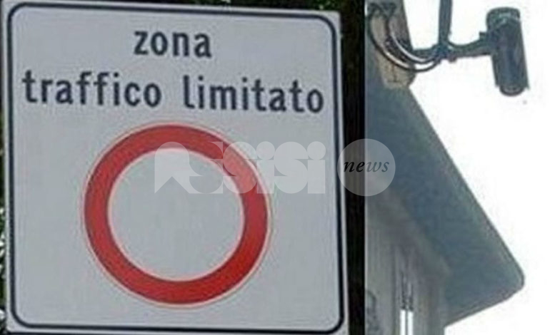 Traffico nel centro di Assisi, Chianella e Masciolini: “L’ordinanza serve, ma mitigheremo i disagi”