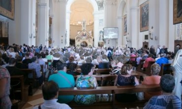 Solennità del Perdono di Assisi 2019, al via le celebrazioni