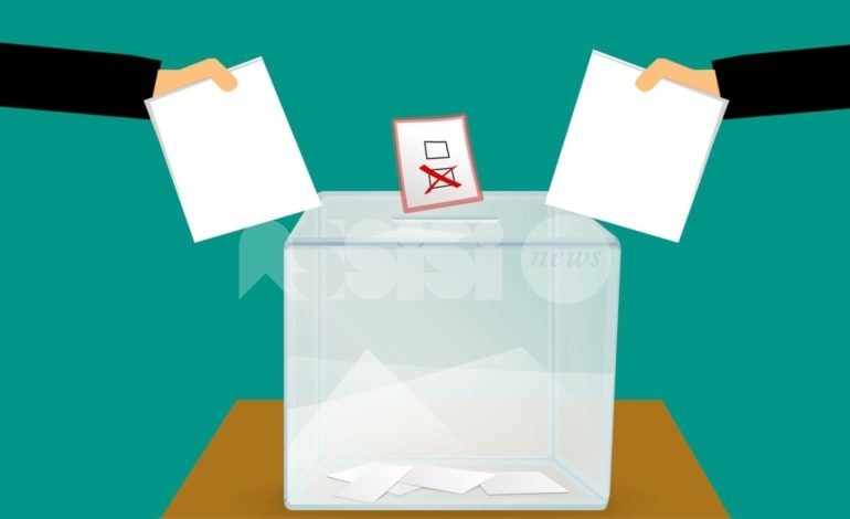 Regionali 2019 in Umbria, ora è ufficiale: elezioni 27 ottobre