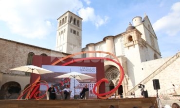 Cortile di Francesco 2019, ad Assisi protagoniste le nuove generazioni e le ong