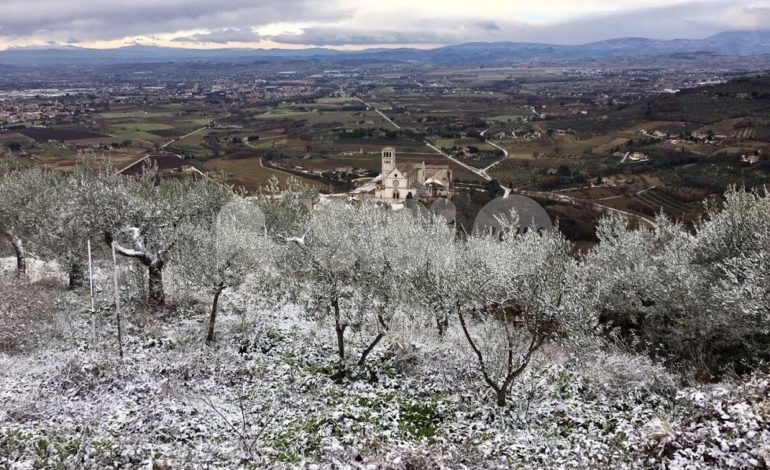 Inverno 2019, sarà più freddo del normale e nevoso: le previsioni di Luca Tiberti