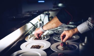 Festival degli Chef 2019, ad Assisi protagonista l'alta cucina