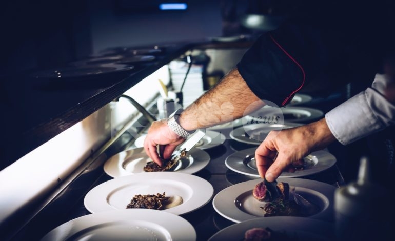 Festival degli Chef 2019, ad Assisi protagonista l’alta cucina