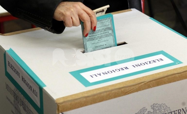 Elezioni regionali in Umbria 2019, i candidati e le liste: tutti i nomi