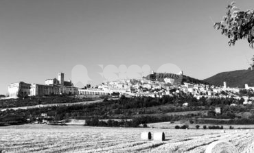 Umbria, le Regionali 2019 viste dal Corriere della Sera: Assisi e Sacro Convento protagonisti