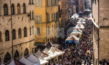 Eurochocolate 2019 a Perugia, il programma e le date degli eventi