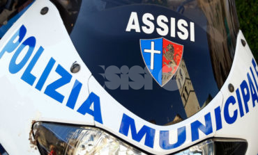 Inquinamento acustico, la Municipale di Assisi eleva 24 multe in sei mesi