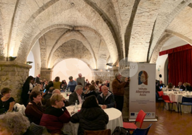 Centro Pace di Assisi, messaggio rilanciato al femminile per il 25 novembre