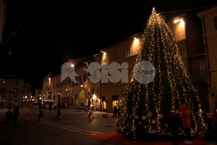 Weekend dell'Immacolata ad Assisi 2019, il programma degli eventi