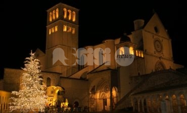 Natale 2019 ad Assisi, il programma: eventi e iniziative in città e frazioni