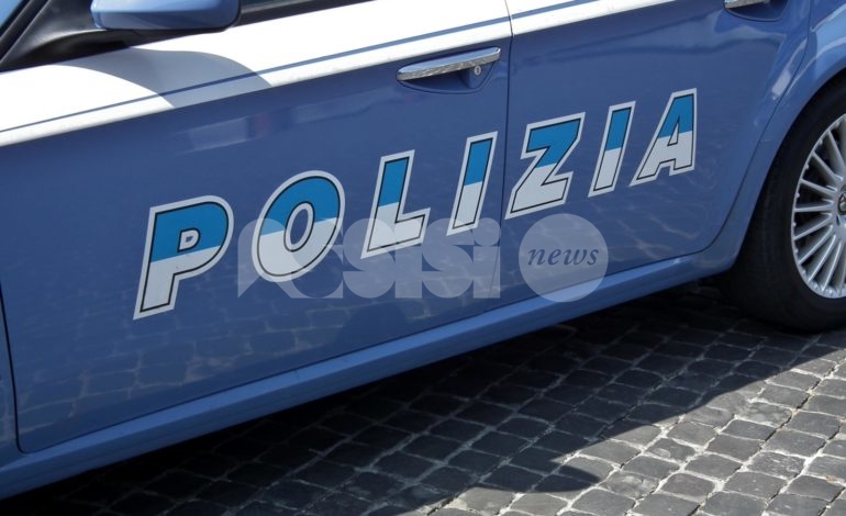Immigrazione clandestina, ad Assisi giro di vite della Polizia di Stato