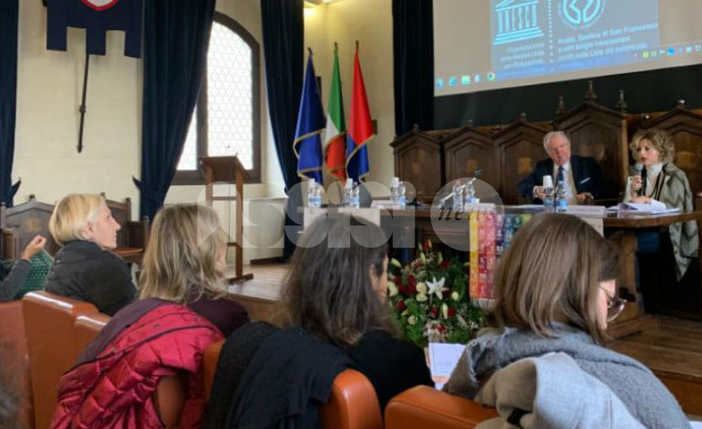 Convenzione ONU su infanzia e adolescenza, ad Assisi si è parlato di diritti dei minori