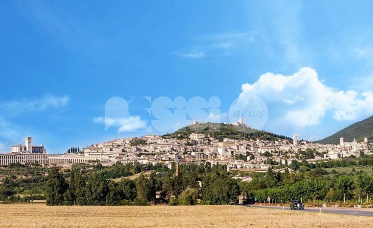 Ecologia e ambiente, “un’altra occasione persa ad Assisi”