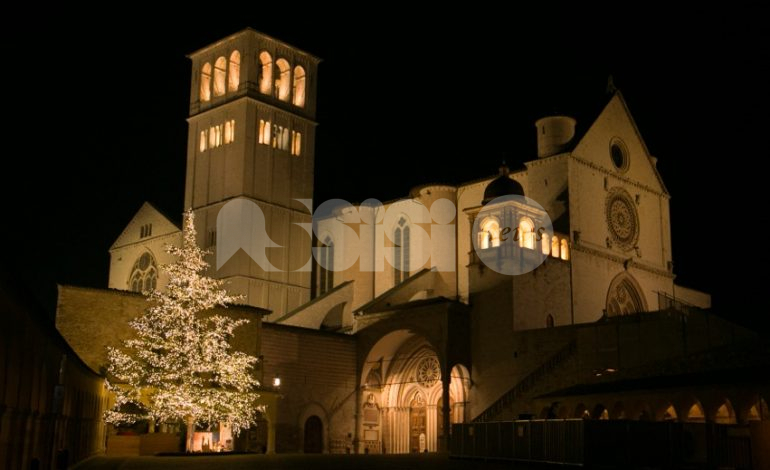 Visite guidate del Natale ad Assisi 2019: orari, date ed eventuali costi