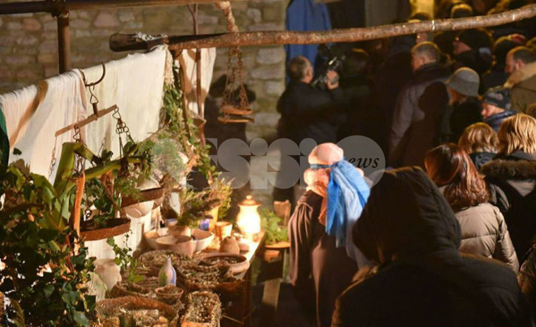 Natale 2019 ad Armenzano di Assisi, gli eventi in programma