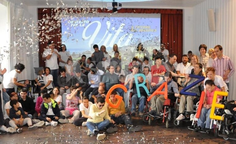 Giornata internazionale delle persone con disabilità 2019, l’appello del Serafico