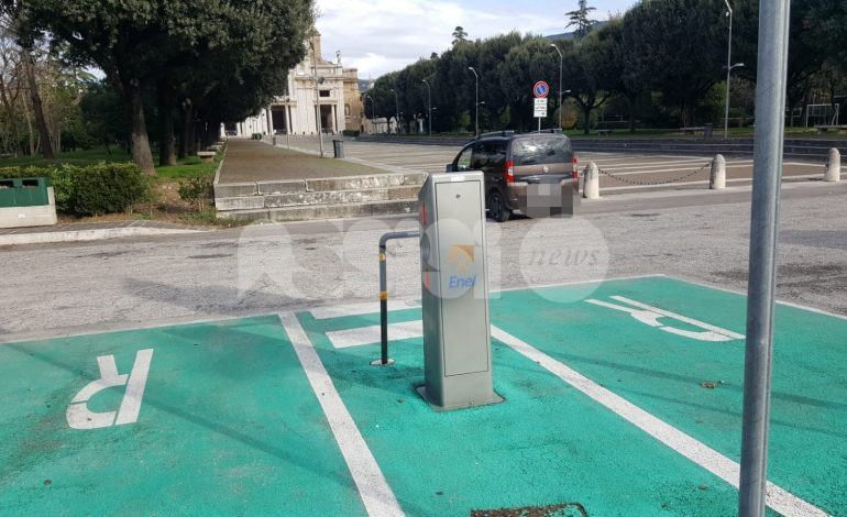 Contributi per auto elettriche e biciclette smart, ad Assisi stanziati 30.000 euro