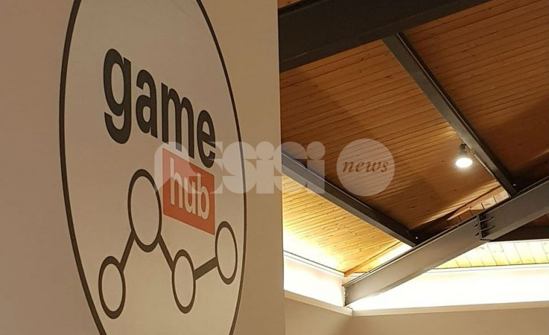 Game Hub, a Bastia Umbra un locale di intrattenimento ludico a 360°