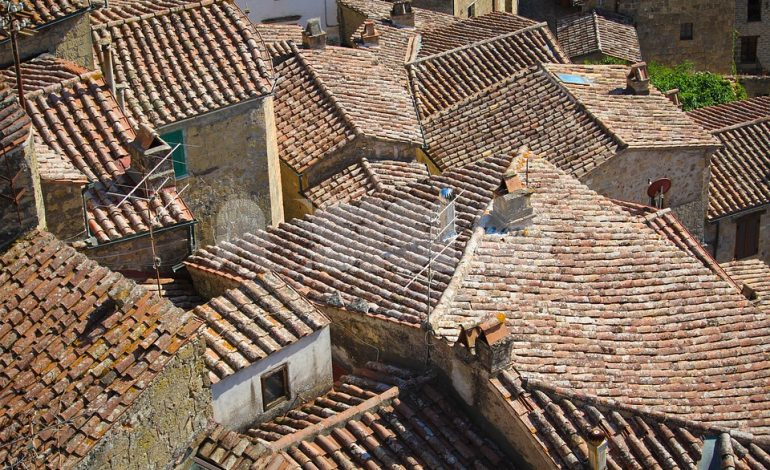 Regolamento per le case popolari in Umbria, pronta la nuova legge regionale targata Lega