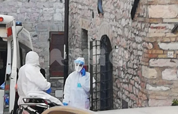 Gli operatori sanitari chiedono certezze, anche in Umbria, contro il coronavirus