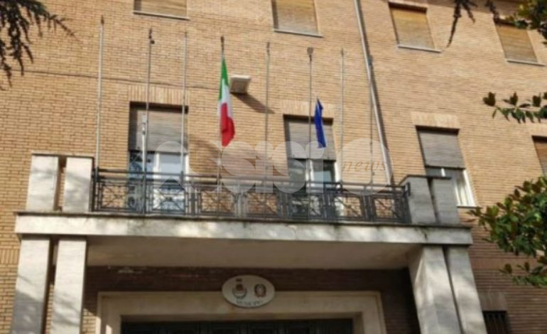 Atti vandalici a Bastia Umbra, Lungarotti: “Intollerabile, denunceremo”