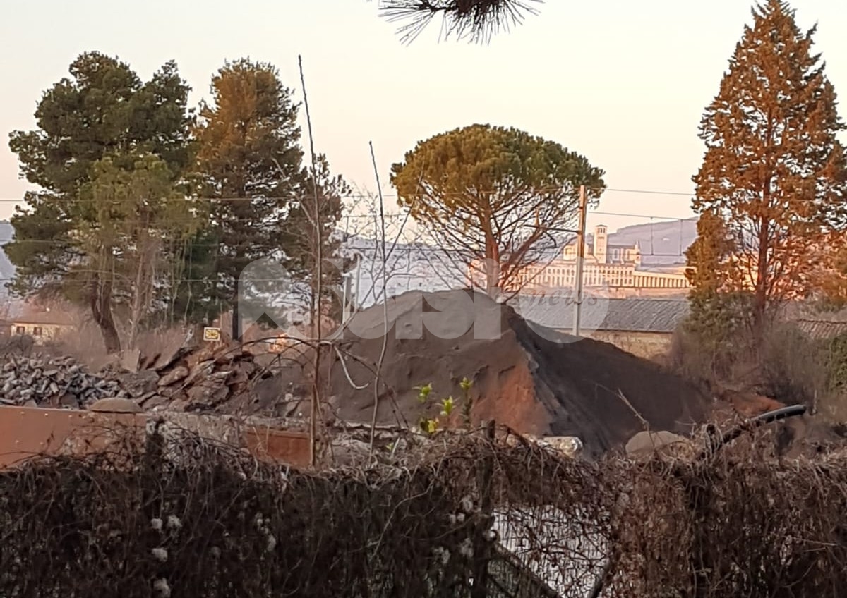 Fonderie di Assisi, Tar annulla ordinanza comunale su emissioni odorigene