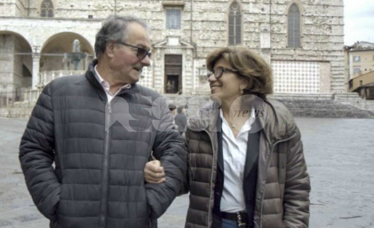 Nuovi eroi, per San Valentino la puntata con Franco e Luciana Chianelli