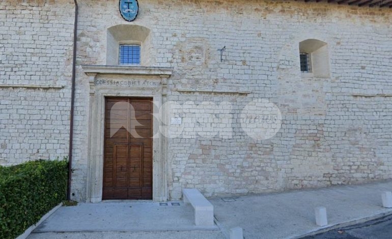 San Giuseppe 2020, il 19 marzo messa e conviviale ad Assisi centro