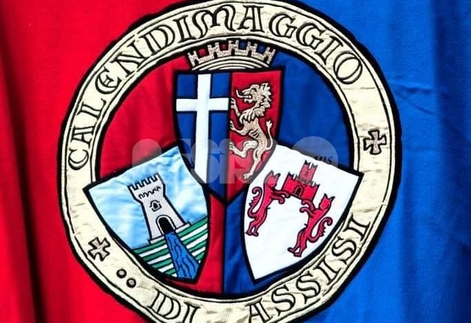 Calendimaggio 2020 di Assisi, dal 20 marzo bandiere alle finestre per salutare la primavera