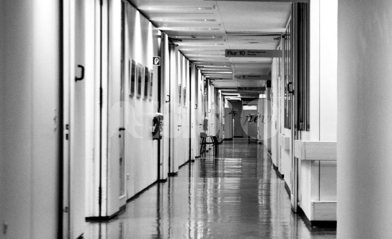 Coronavirus a Bastia Umbra, venti casi e un ricovero in ospedale