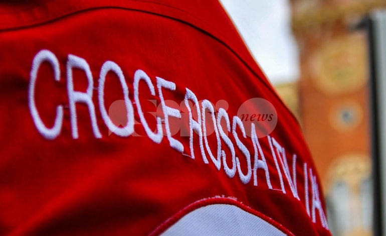 Croce Rossa Italiana Assisi, tante iniziative per ovviare all’emergenza