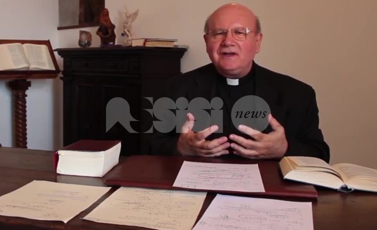 Il vescovo Sorrentino lancia le dieci videocatechesi sulla fede