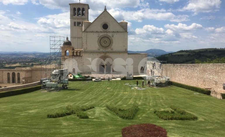 Con il cuore 2020, ultime ore per la campagna di solidarietà dei frati di Assisi