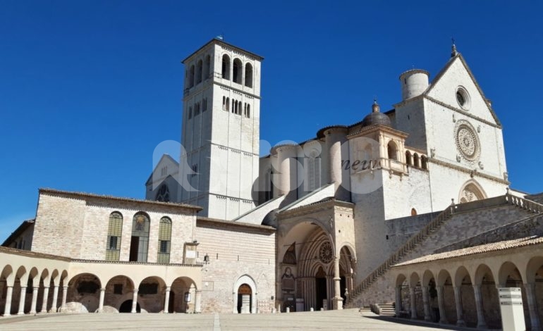 La scrittura di Giotto (anche) ad Assisi: la scoperta della ricercatrice Giulia Ammannati