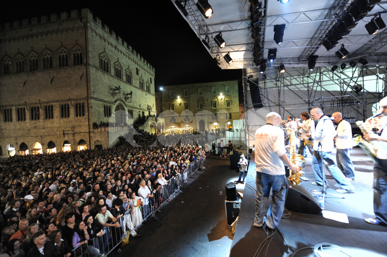 Concerti di Umbria Jazz 2020, 4 appuntamenti ad agosto: "La musica non si ferma"