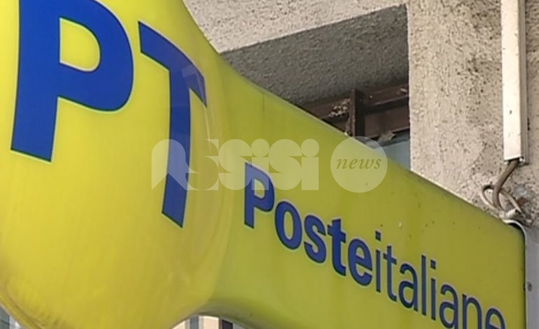 Servizio postale a Viole, l’appello del consigliere Bocchini: “Va ripristinato”